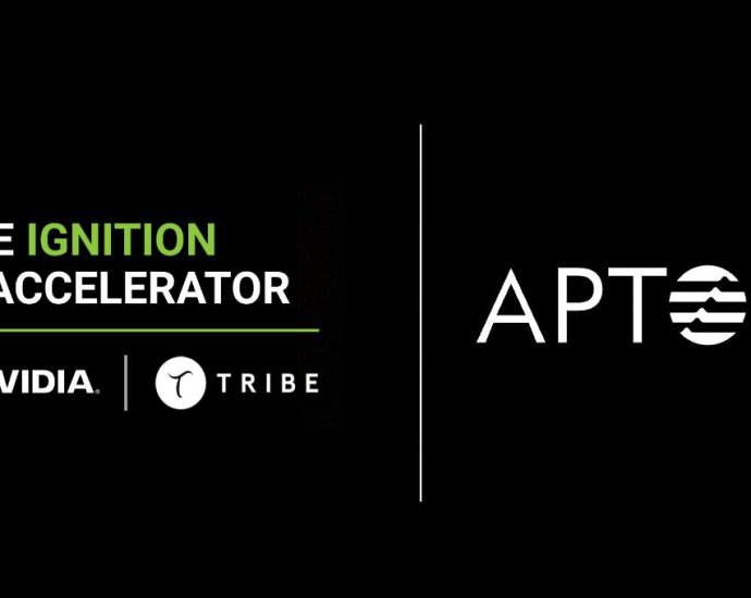 Aptos Foundation partners The Ignition AI Accelerator to drive advancement of AI startups in APAC