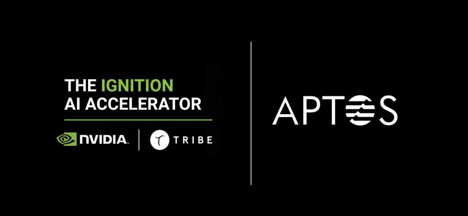 Aptos Foundation partners The Ignition AI Accelerator to drive advancement of AI startups in APAC