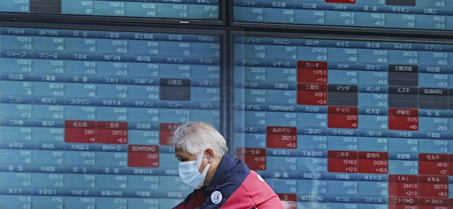 Asian markets can recover and rise further despite volatility: Analysts