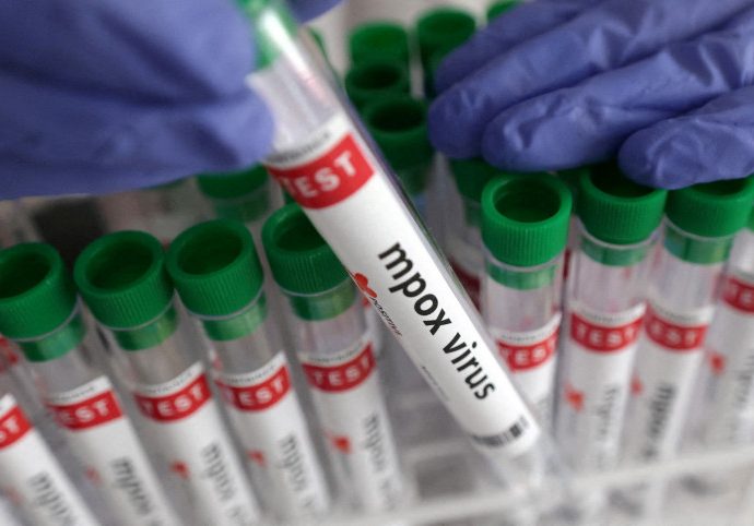 B21 million approved for mpox vaccines