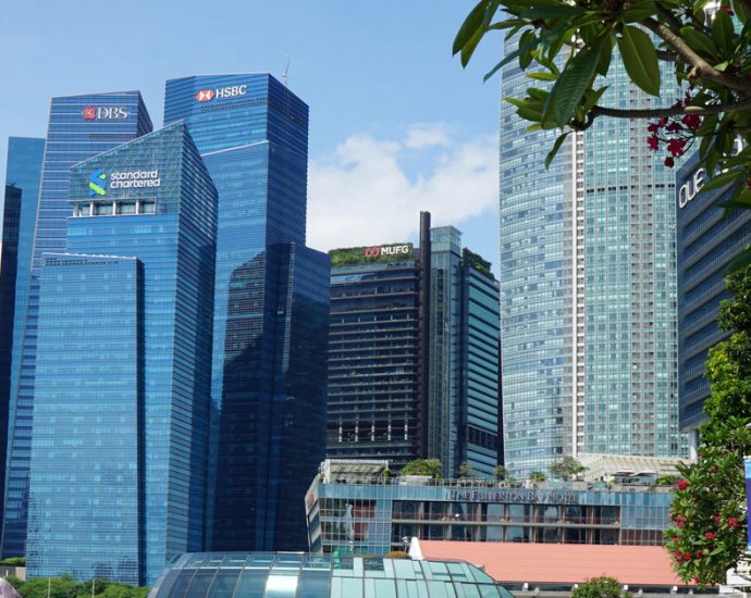 Baker McKenzie Wong & Leow to add team from Morrison Foerster | FinanceAsia