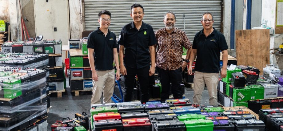 Bateriku.com closes US.4 mil Series B round to enhance roadside assistance and accelerate environmental goals