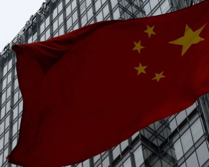 Beijing suspends PwC’s China unit for six months over Evergrande audit