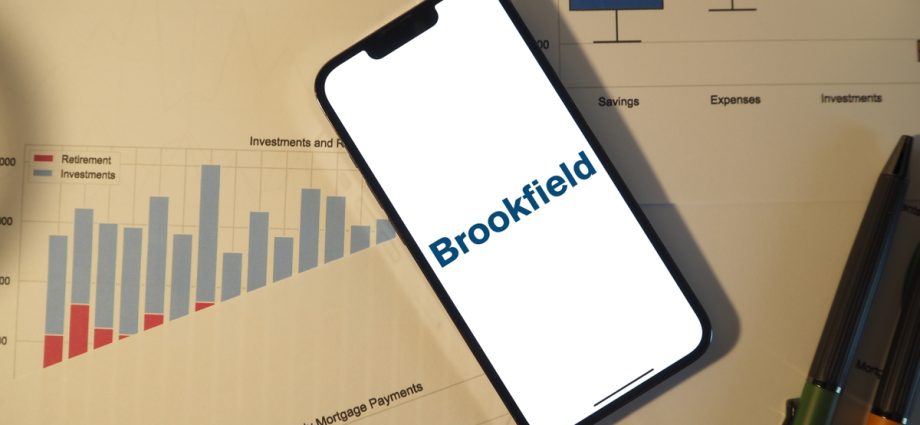 Brookfield raises .4bn for catalytic transition fund, names four new investors | FinanceAsia