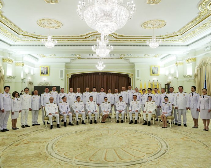 Cabinet finalising policy list