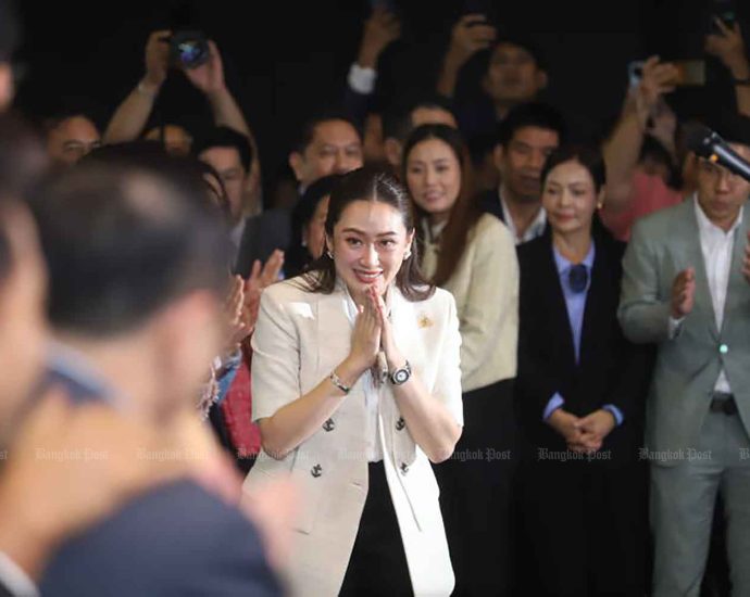 Cabinet line-up set for approval