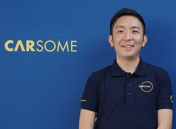 Carsome announces most successful quarter with over US0mil revenue in 2Q2024, new financing line from Maybank