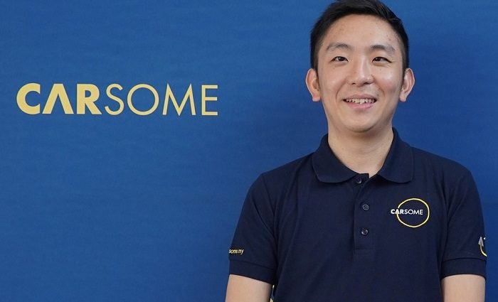 Carsome announces most successful quarter with over US0mil revenue in 2Q2024, new financing line from Maybank