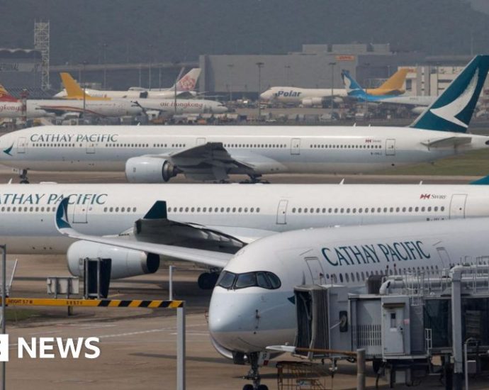 Cathay Pacific Airbus fault could have caused major damage, says report