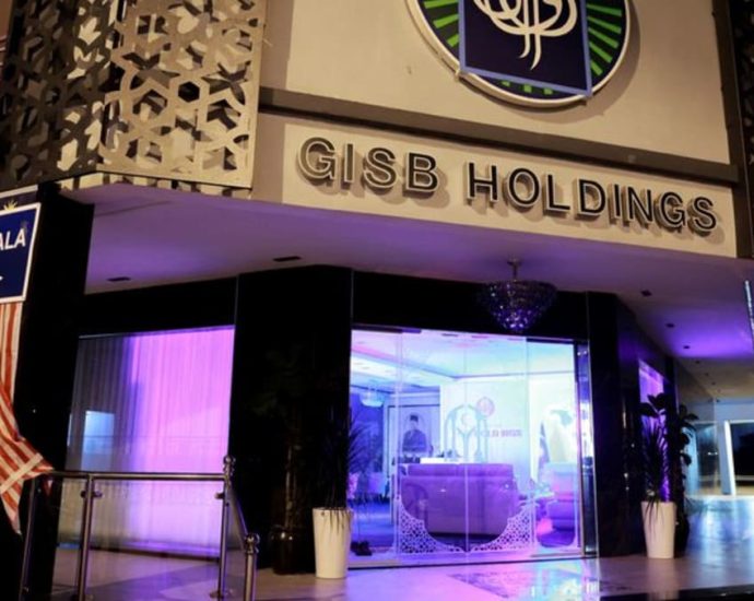 CEO of Malaysia firm accused of child abuse says there were cases of sodomy