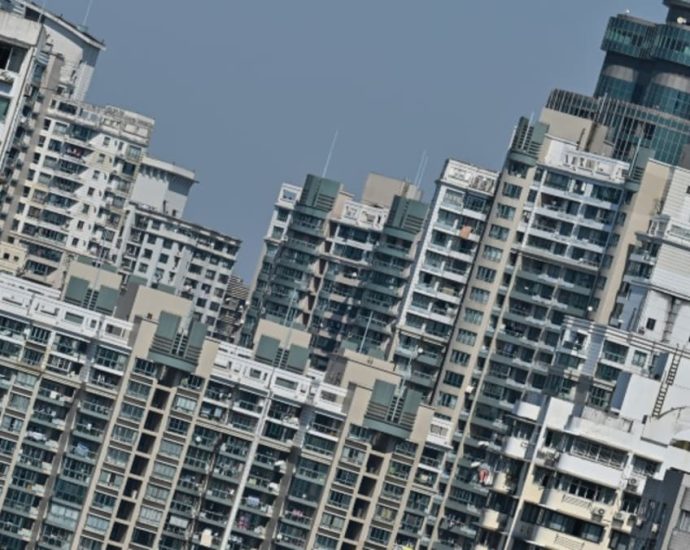 China megacities ease homebuying rules to boost property market