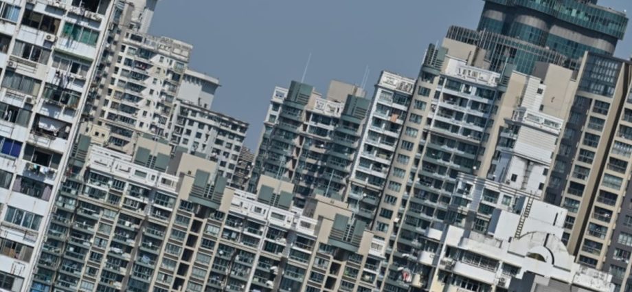 China megacities ease homebuying rules to boost property market