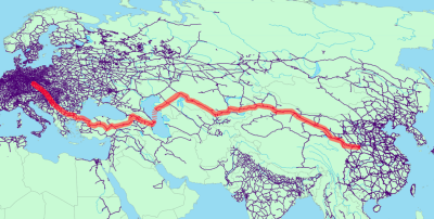 China’s deepening footprint in the South Caucasus – Asia Times