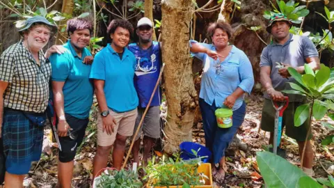 Climate change leaves future of Pacific Islands tourism ‘highly uncertain’