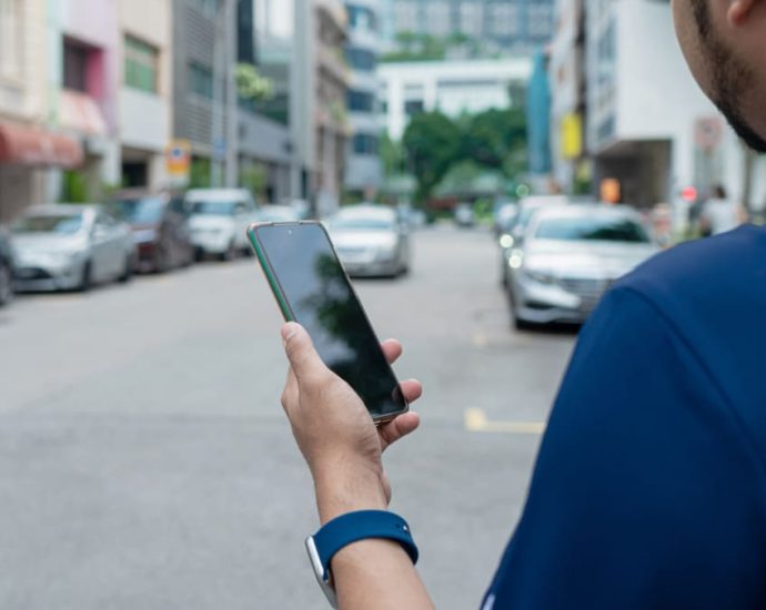 Commentary: As taxi industry shrinks, it’s worth rethinking their role in our transport network