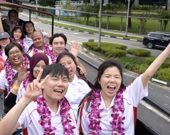 Commentary: Singapore Paralympians’ gold medals shine, but radical inclusion will be the real prize