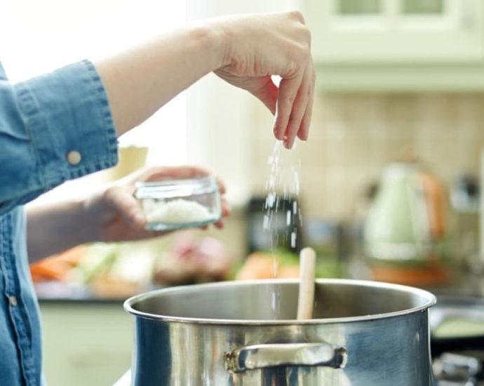 Commentary: Think healthy foods holistically when it comes to Nutri-Grade