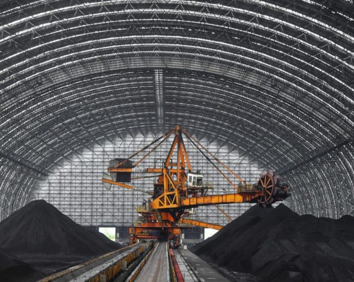 Commentary: You could power America with China’s wasted energy
