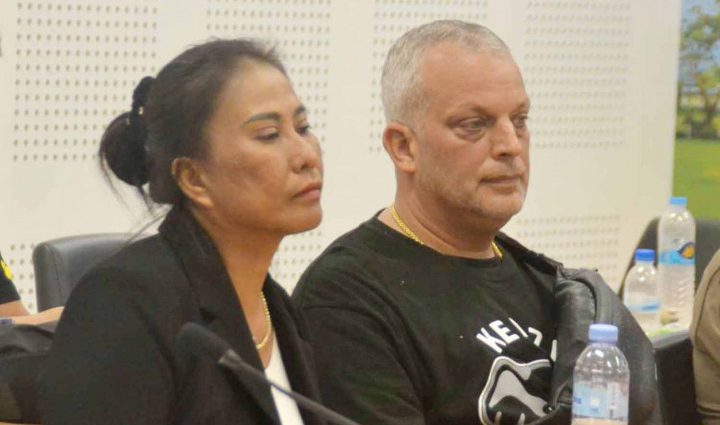 Court acquittal ruling released in beach steps assault case