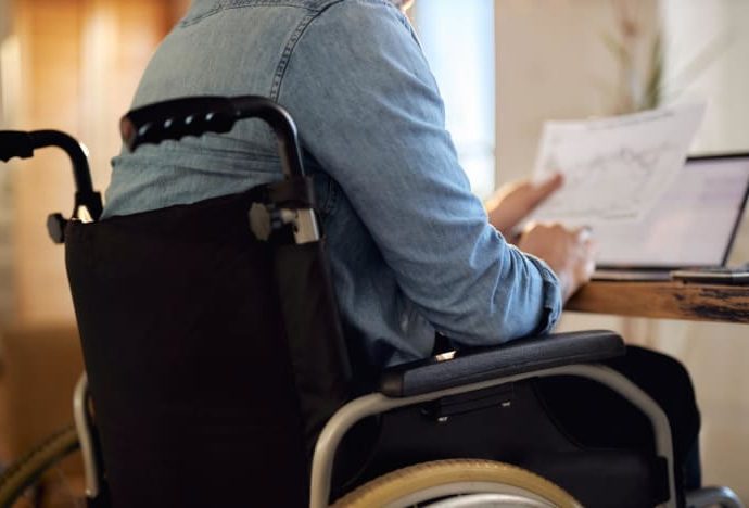 Deep Dive Podcast: What will it take for companies to hire more disabled workers?