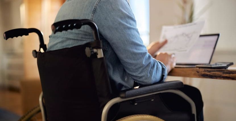 Deep Dive Podcast: What will it take for companies to hire more disabled workers?