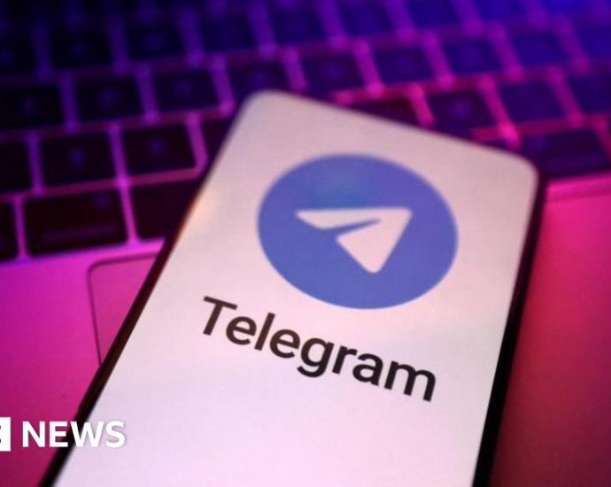 Deepfake porn scandal: Telegram apologises to South Korea