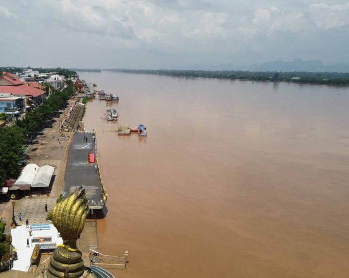 Developing storm to bring heavy rain from Thursday