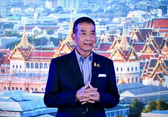 ‘Digital nomad’ visa promotion stepped up