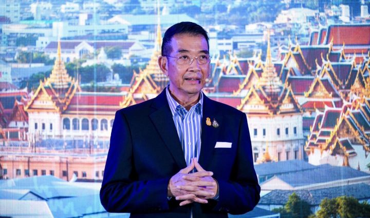 ‘Digital nomad’ visa promotion stepped up