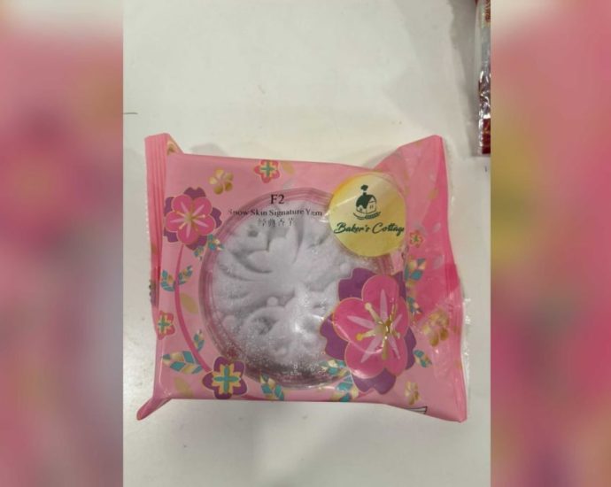 E coli in Malaysian snow skin yam mooncake likely due to mishandling, storage: Bakery chain