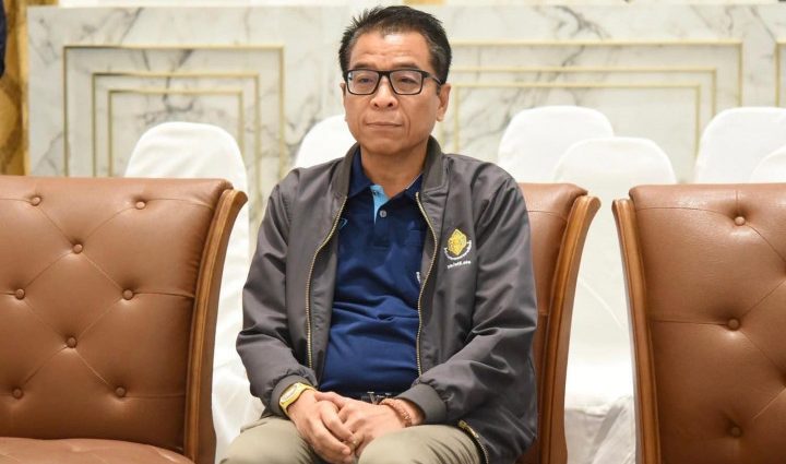 EC won’t move on premier