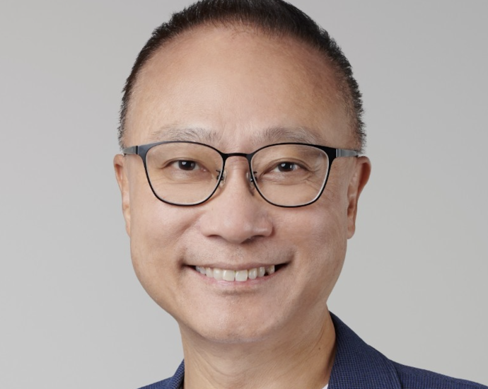 Eddie Chau joins Vizzio Technologies’ Board of Directors