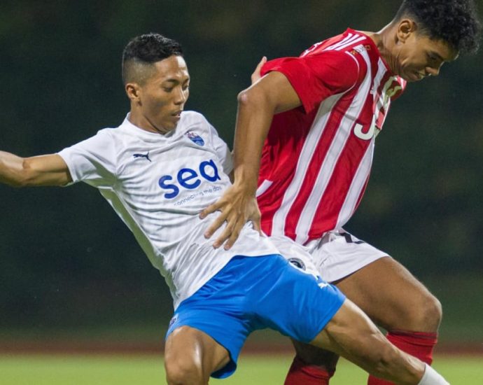 FAS to resume search for 10th club – local or foreign – to join Singapore Premier League
