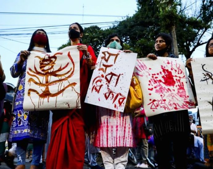 Fears grip ethnic minorities after deadly violence in Bangladesh