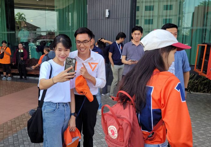 ‘Fierce’ rivalry expected in Phitsanulok by-election
