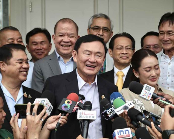 Fresh petition to disband govt