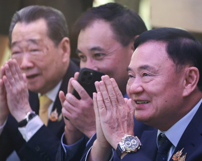 Government policies favour big business, say critics