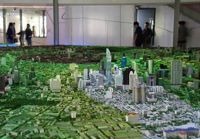 “Hearing time up” for 4th city plan