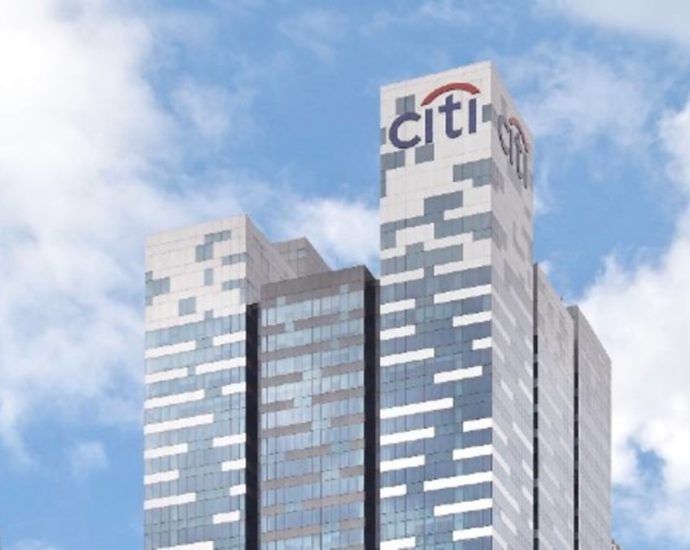 Hiring at Citigroup Singapore to pick up, says global firm’s head of wealth