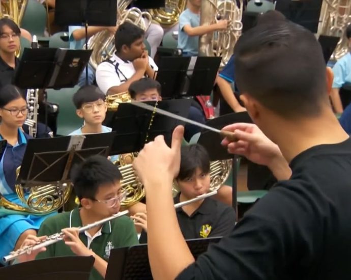 ‘I hope that I do good’: From children to the elderly, Singapore gets ready for Pope Francis’ visit