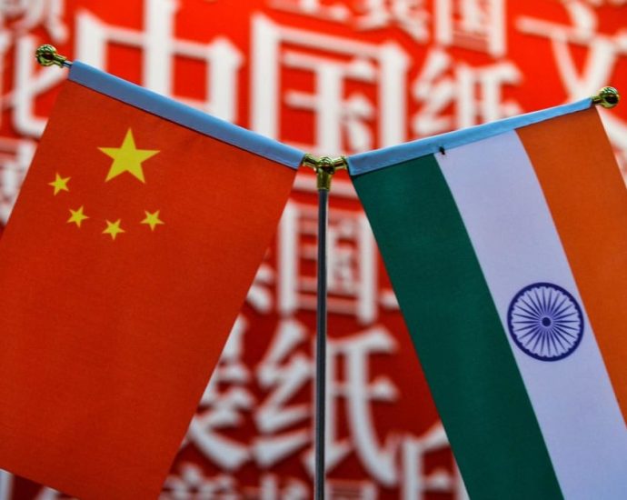 India, China discuss early resumption of passenger flights, Indian minister says