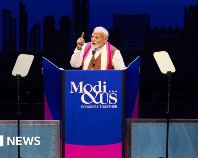 India-US: Modi meets top US tech leaders amid semicounder push