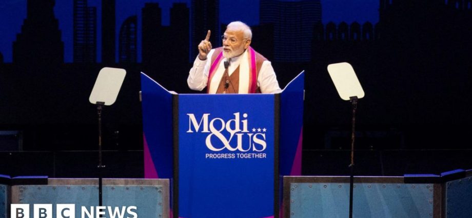 India-US: Modi meets top US tech leaders amid semicounder push