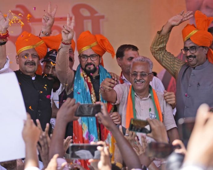 Indian-administered Jammu and Kashmir to hold first local election in a decade