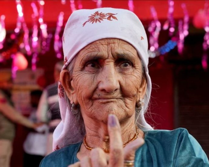 India’s disputed Kashmir votes after special status scrapped
