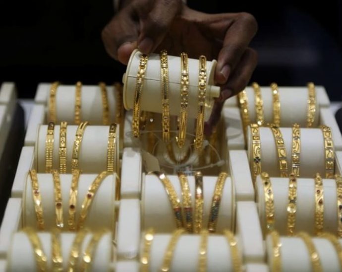 India’s gold market sparkles on increased demand, after cuts to import duty