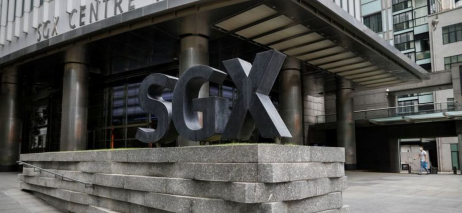 Indonesia arrests citizen who plotted terror attack on Singapore Exchange building in 2014