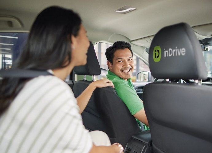 inDrive aims to strengthen growth in Malaysia with benefits to attract more drivers