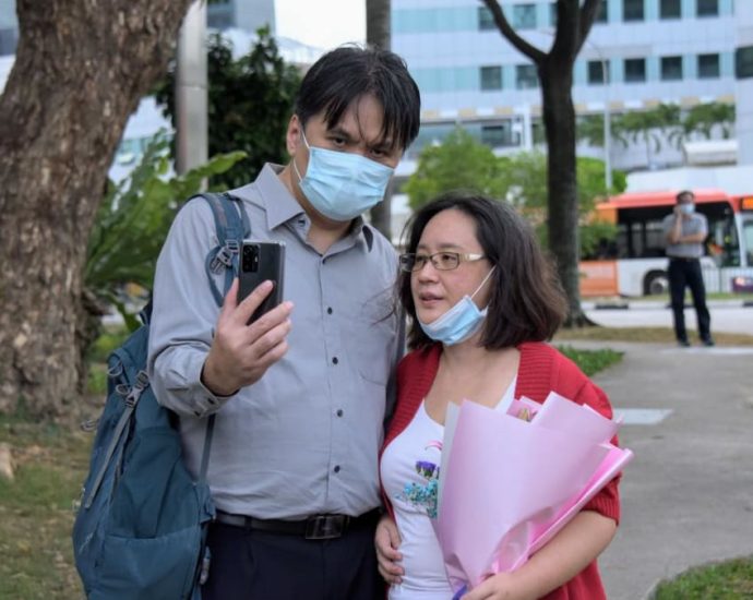 Iris Koh and husband ordered to pay HSA S,000 in costs, court finds abuse of process: AGC