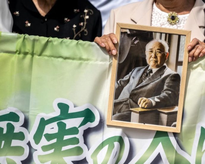 Japan court acquits longest-serving death row prisoner